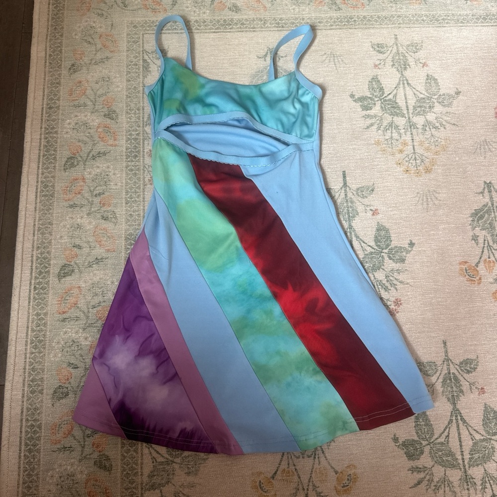 13 going on 30 dress